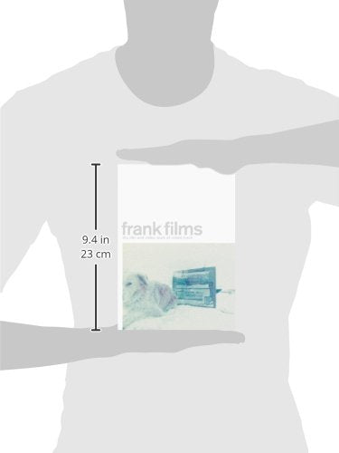 Frank Films: The Film and Video Work of Robert Frank,Used