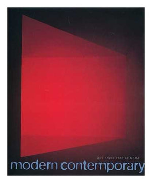 Modern Contemporary,Used