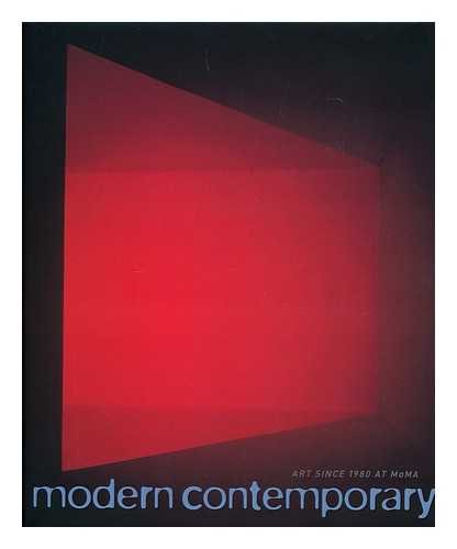 Modern Contemporary,Used