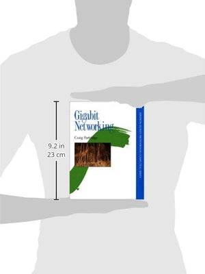 Gigabit Networking,Used