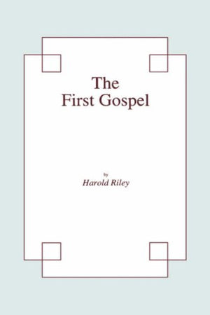 The First Gospel,Used