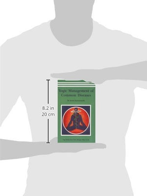 Yogic Management Of Common Diseases,New
