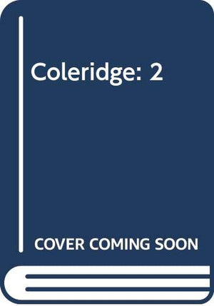 Coleridge: 2,Used