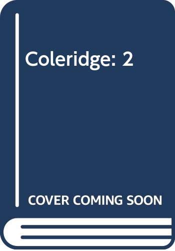 Coleridge: 2,Used