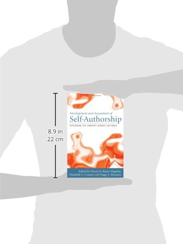 Development And Assessment Of Selfauthorship,Used