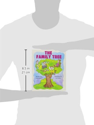 Ready Readers, Stage 4, Book 1, the Family Tree, Single Copy,Used