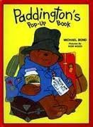 Paddington's Pop Up (Troll Pop Up Book),Used