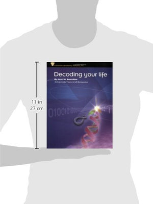 Decoding Your Life: An Experiential Course in SelfReintegration,Used