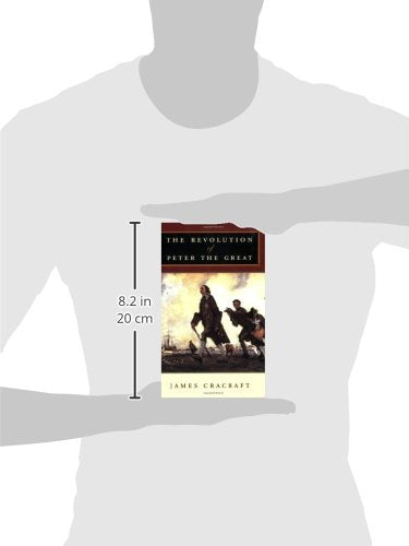 The Revolution Of Peter The Great,New