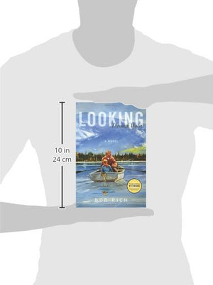 Looking Through Water: A Novel