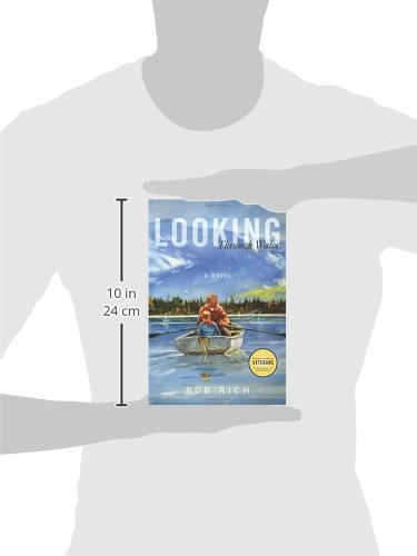 Looking Through Water: A Novel