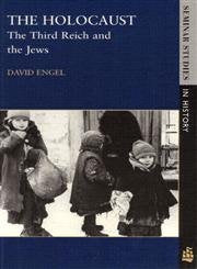 The Holocaust: The Third Reich And The Jews,Used