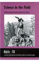 Osiris, Volume 11: Science in the Field (Volume 11),Used