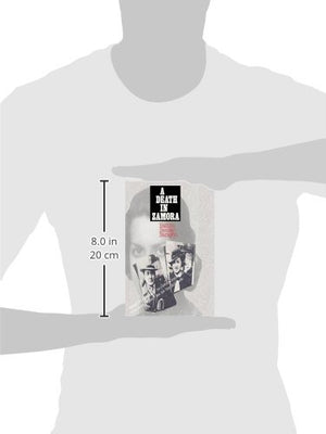 A Death In Zamora,Used