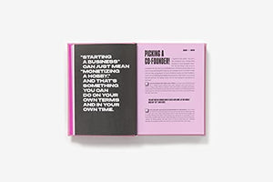 How to Build a Goddamn Empire: Advice on Creating Your Brand with HighTech Smarts, Elbow Grease, Infinite Hustle, and a Whole L