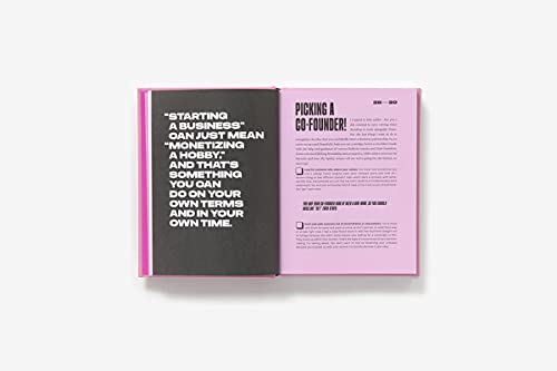 How to Build a Goddamn Empire: Advice on Creating Your Brand with HighTech Smarts, Elbow Grease, Infinite Hustle, and a Whole L