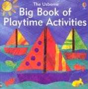 Big Book Of Playtime Activities,New