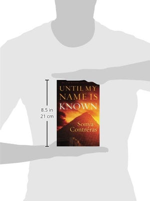 Until My Name Is Known (Tell of My Kingdom's Glory),Used
