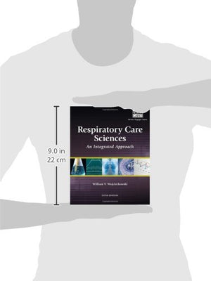 Respiratory Care Sciences: An Integrated Approach,Used