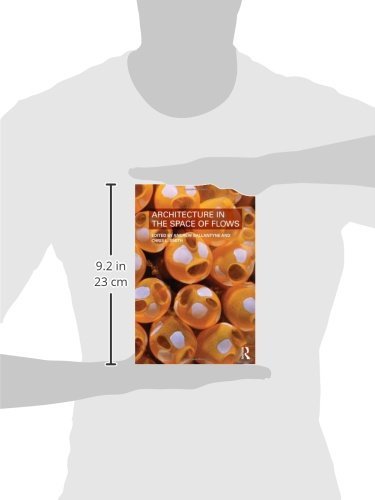 Architecture in the Space of Flows,Used