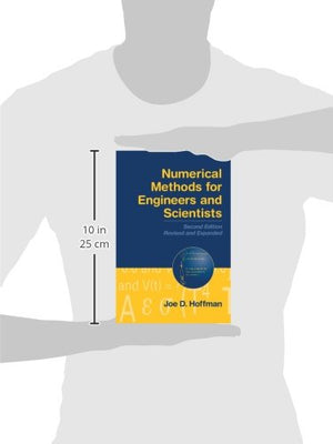Numerical Methods for Engineers and Scientists,Used