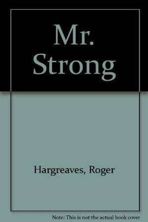 Mr. Strong,Used