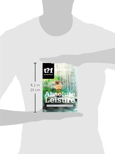 Absolute Leisure: Does Leisure Work?,Used