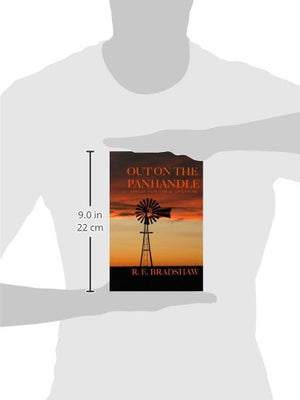 Out on the Panhandle: A Decky and Charlie Adventure,Used
