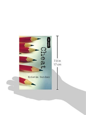 Cheat (Orca Currents),Used