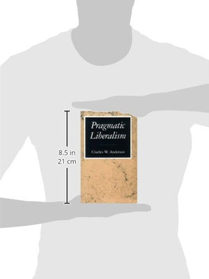 Pragmatic Liberalism,Used