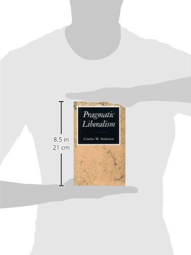Pragmatic Liberalism,Used