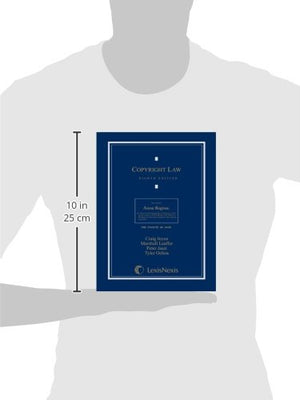 Copyright Law,Used