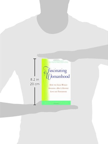 Bantam Fascinating Womanhood Book: How the Ideal Woman Awakens a Man's Love