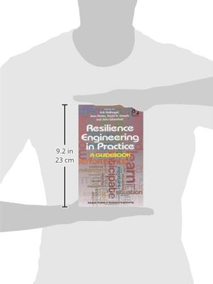 Resilience Engineering in Practice (Ashgate Studies in Resilience Engineering),Used