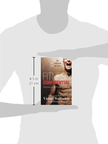 Fitness Confidential,Used