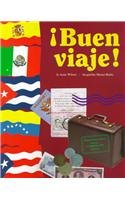 Buen viaje!,Used