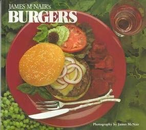 James Mcnair's Gourmet Burgers,Used