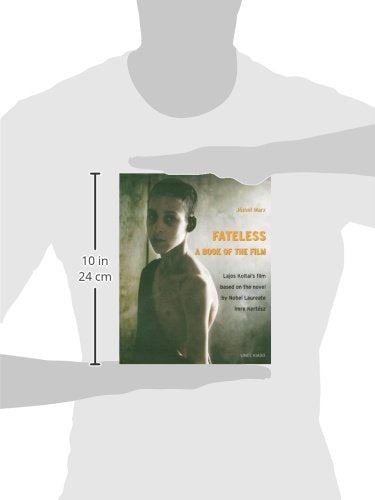 Fateless: A Book of the Film,Used