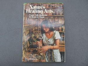 Natures healing Arts,Used