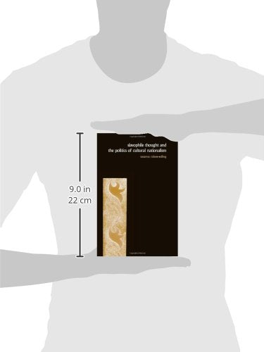 Slavophile Thought And The Politics Of Cultural Nationalism (Suny Series In National Identities),New