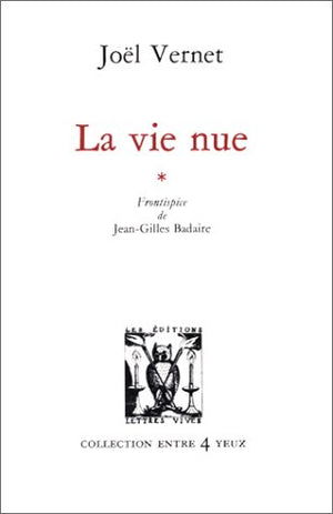 LA VIE NUE,Used