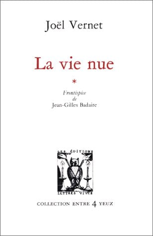 LA VIE NUE,Used