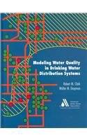 Modeling Water Quality in Drinking Water Distribution Systems,Used