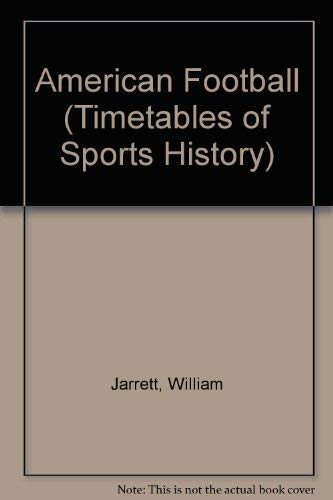 Timetables of sports history,Used