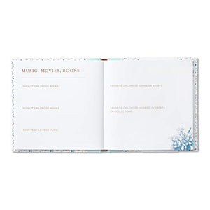 My Grandma: In Her Own Words  A keepsake interview book.,Used
