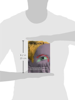 Portrait Of An Eye: Three Novels,Used