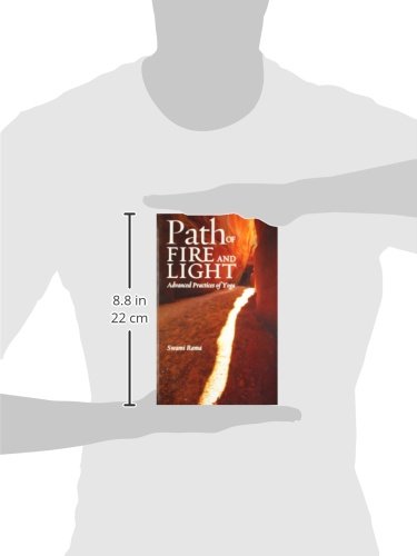 Path of Fire and Light, Vol. 1: Advanced Practices of Yoga,New
