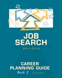 Job Search: Career Planning Guide, Book 2,Used