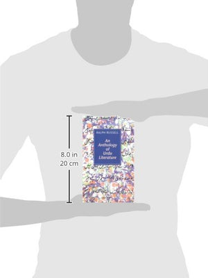 An Anthology of Urdu Literature,Used