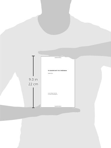 101 Reasons Why I'M A Vegetarian